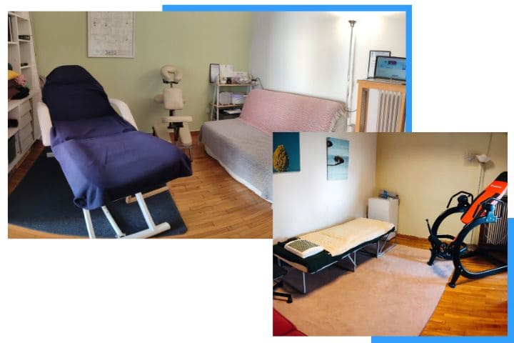 Ο χώρος μας