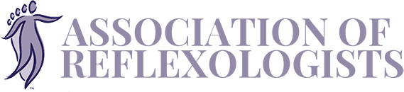 Σύλλογος Ρεφλεξολόγων Μ. Βρετανίας - logo